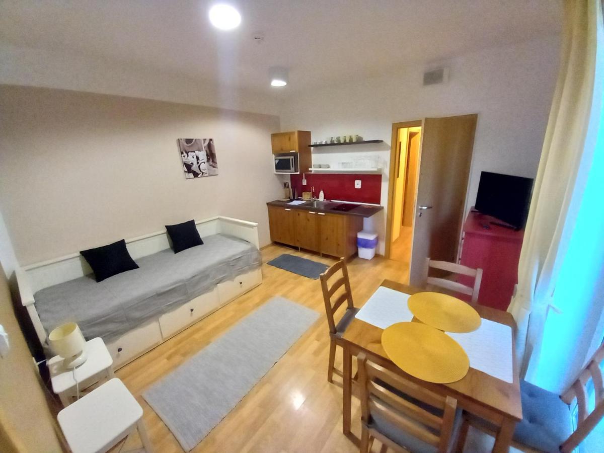 Apartmany Margo Sun Demanovska Dolina Exterior photo