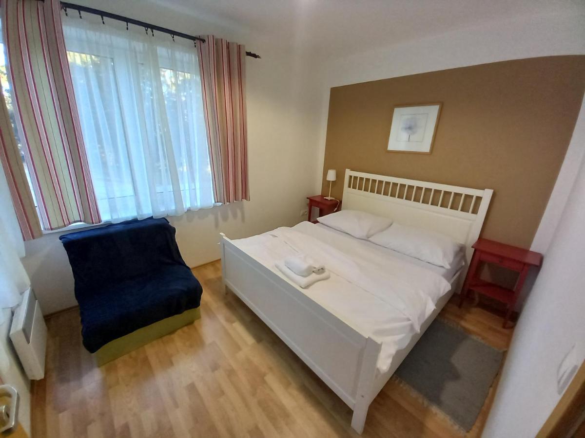 Apartmany Margo Sun Demanovska Dolina Exterior photo