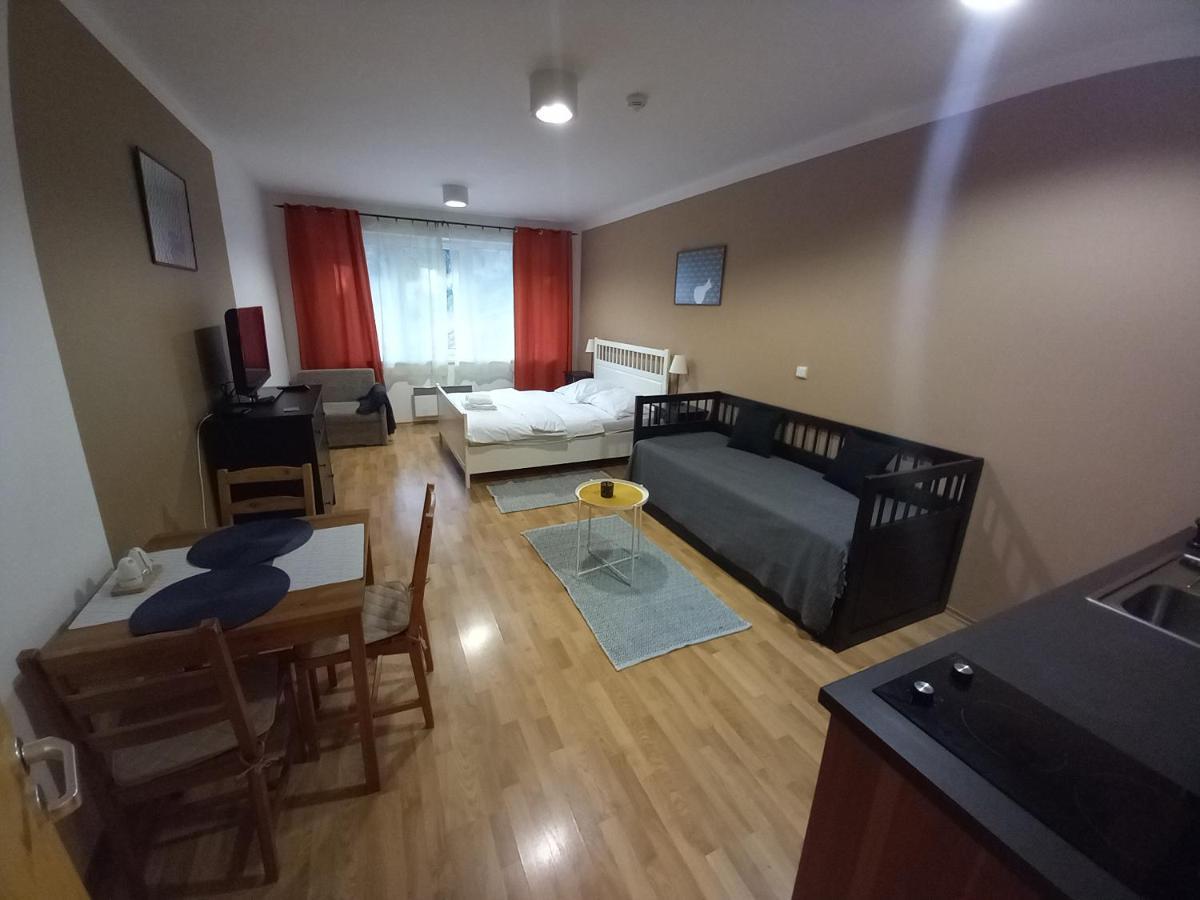 Apartmany Margo Sun Demanovska Dolina Exterior photo