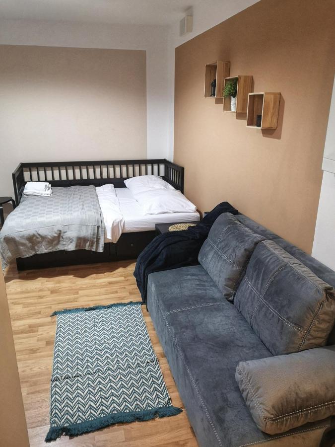 Apartmany Margo Sun Demanovska Dolina Exterior photo