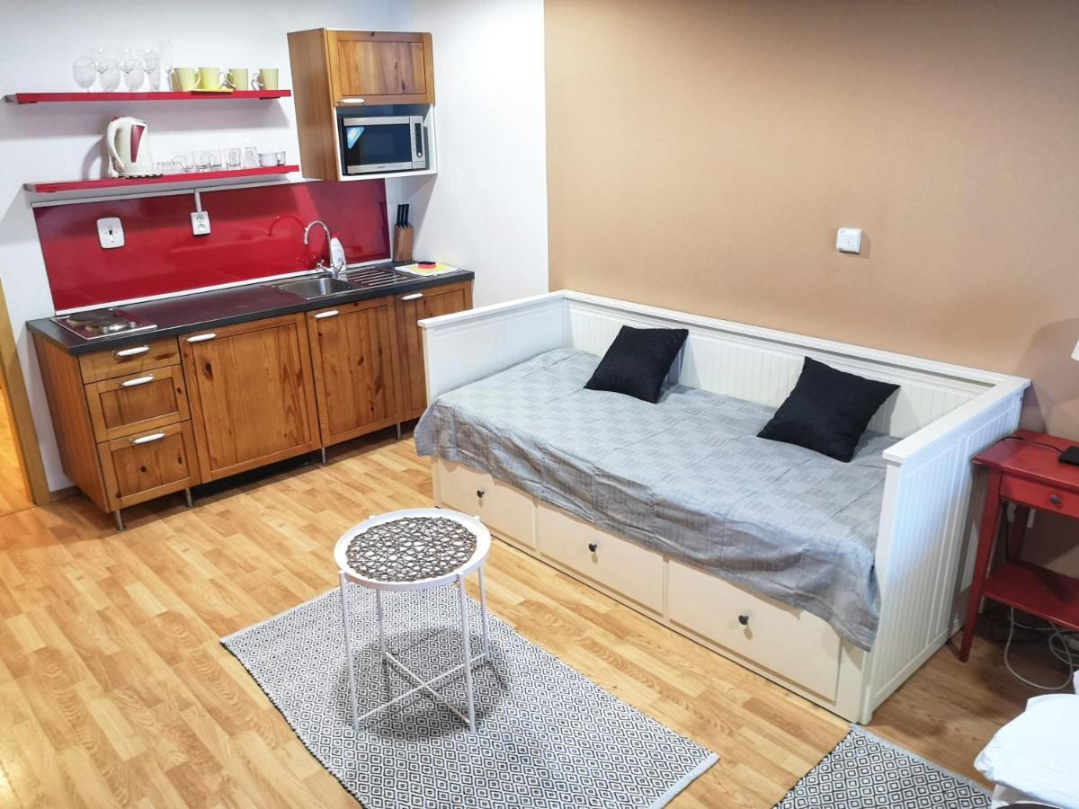 Apartmany Margo Sun Demanovska Dolina Exterior photo