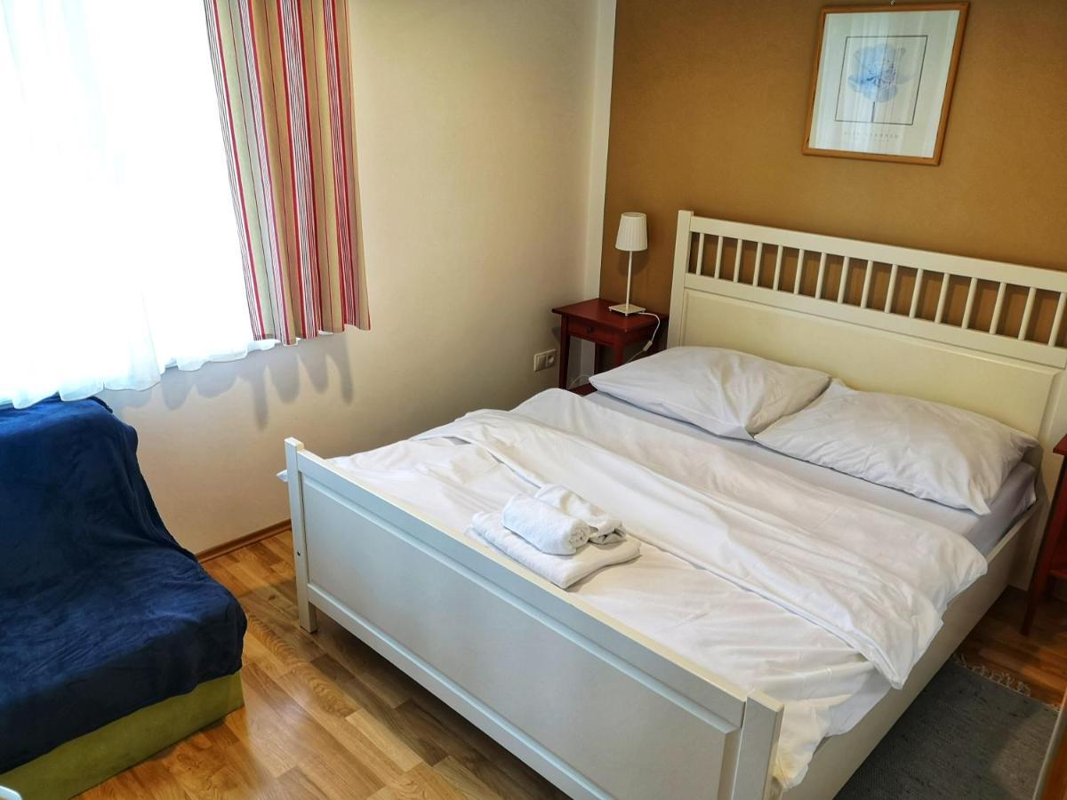 Apartmany Margo Sun Demanovska Dolina Exterior photo