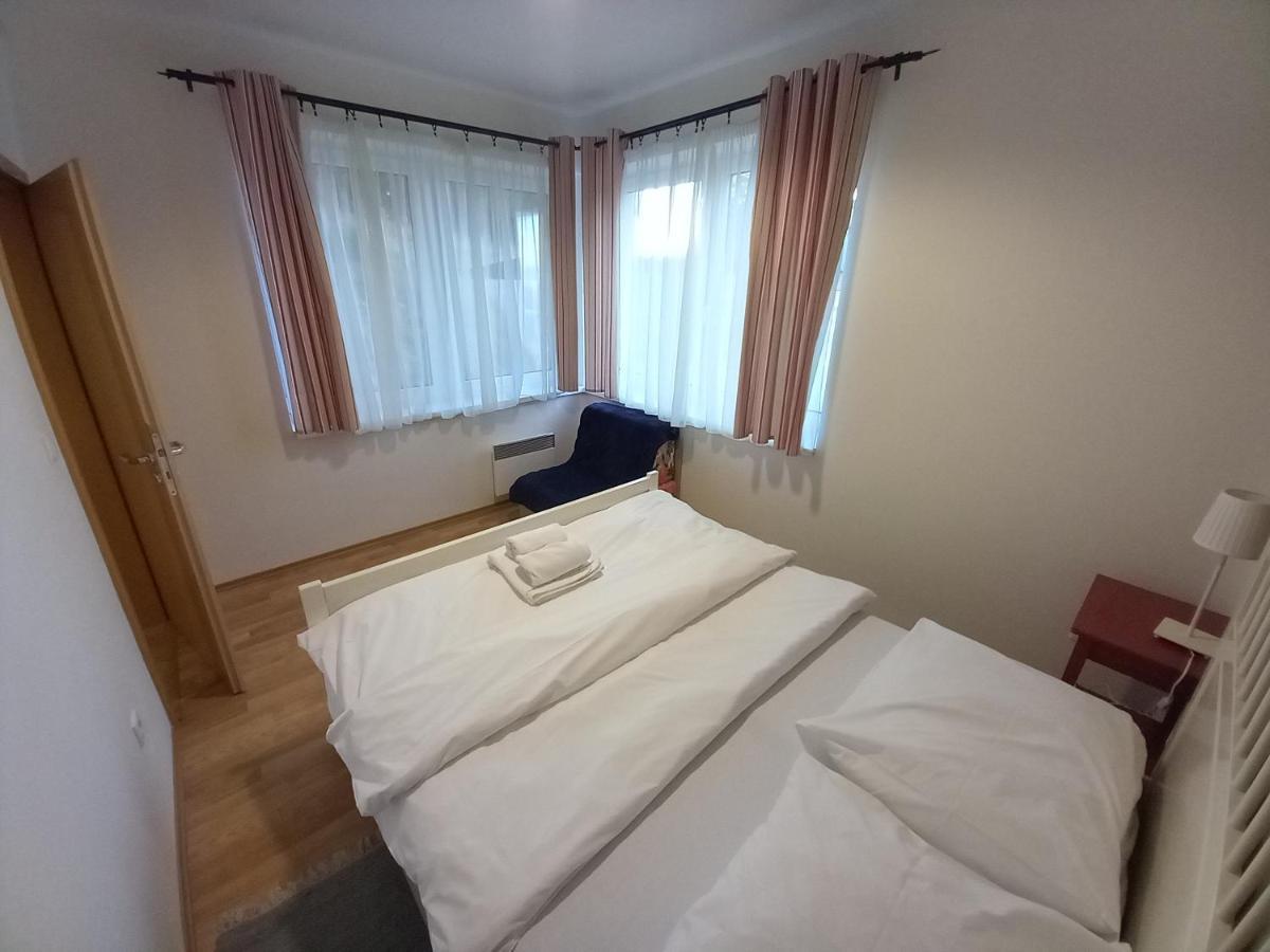 Apartmany Margo Sun Demanovska Dolina Exterior photo