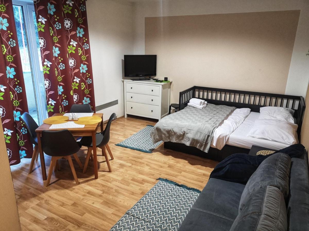 Apartmany Margo Sun Demanovska Dolina Exterior photo