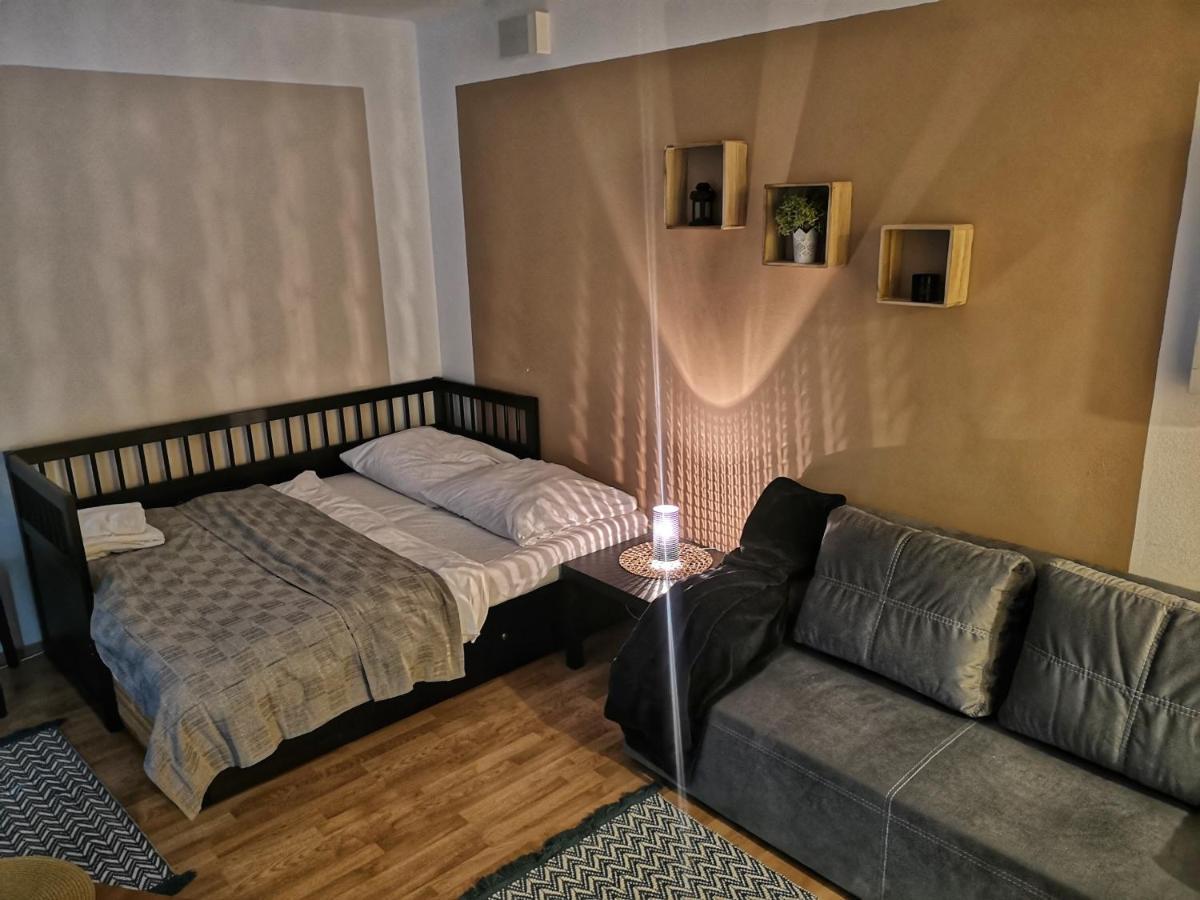 Apartmany Margo Sun Demanovska Dolina Exterior photo