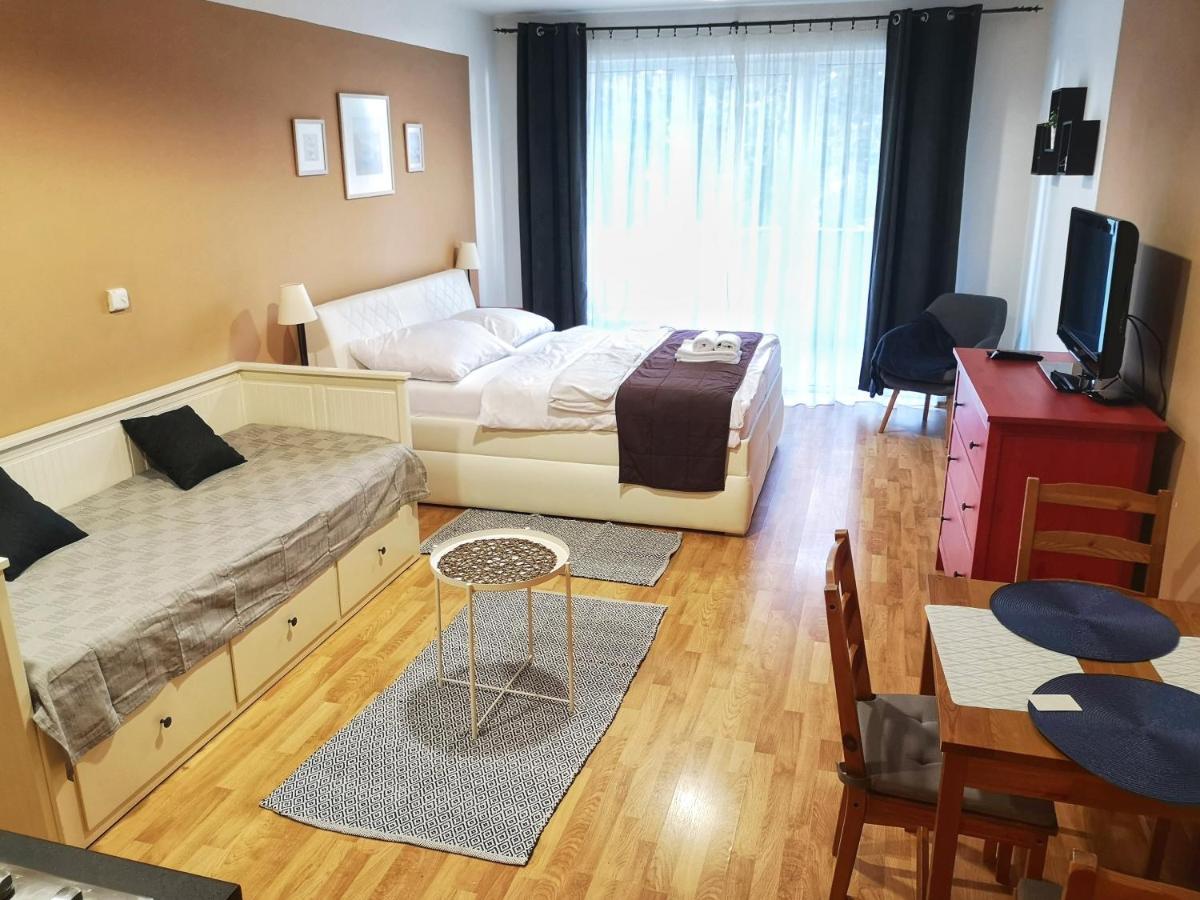 Apartmany Margo Sun Demanovska Dolina Exterior photo