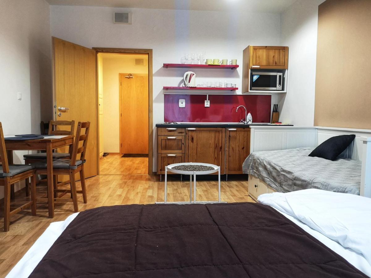 Apartmany Margo Sun Demanovska Dolina Exterior photo