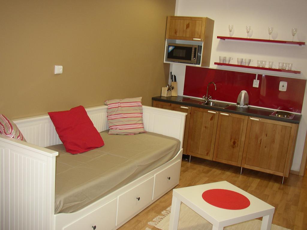 Apartmany Margo Sun Demanovska Dolina Exterior photo